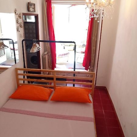 La Casa Vecchia Di Claudio Apartment โรม ภายนอก รูปภาพ