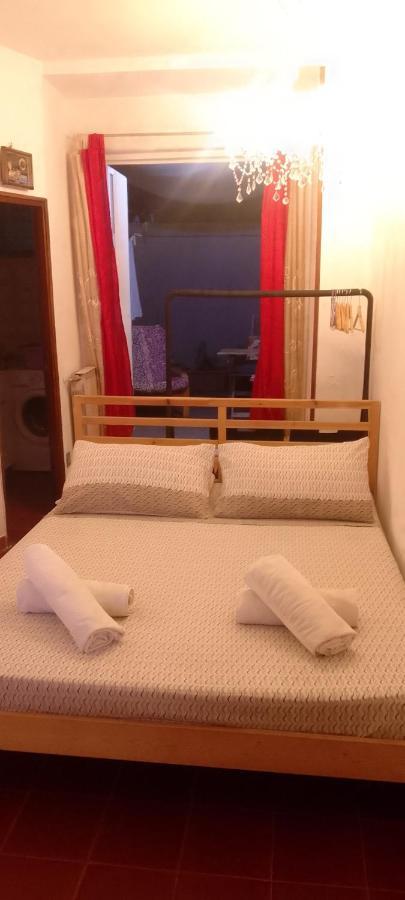 La Casa Vecchia Di Claudio Apartment โรม ภายนอก รูปภาพ