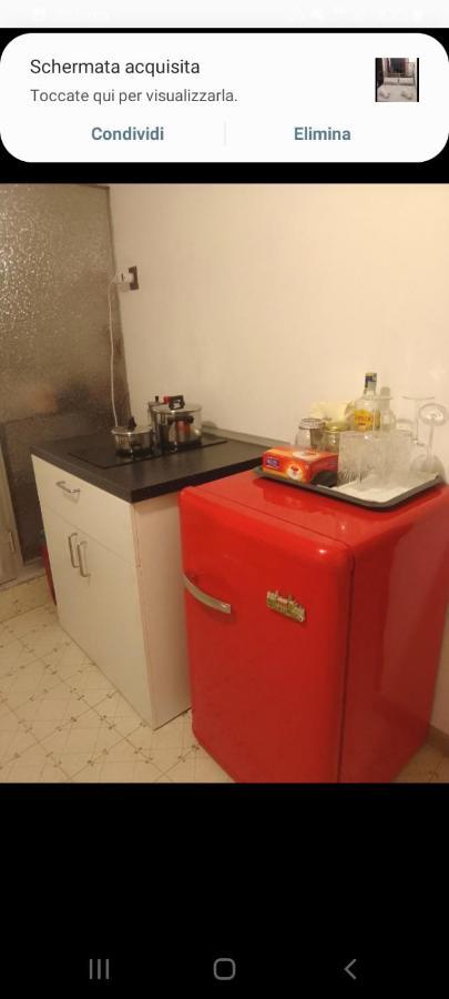 La Casa Vecchia Di Claudio Apartment โรม ภายนอก รูปภาพ