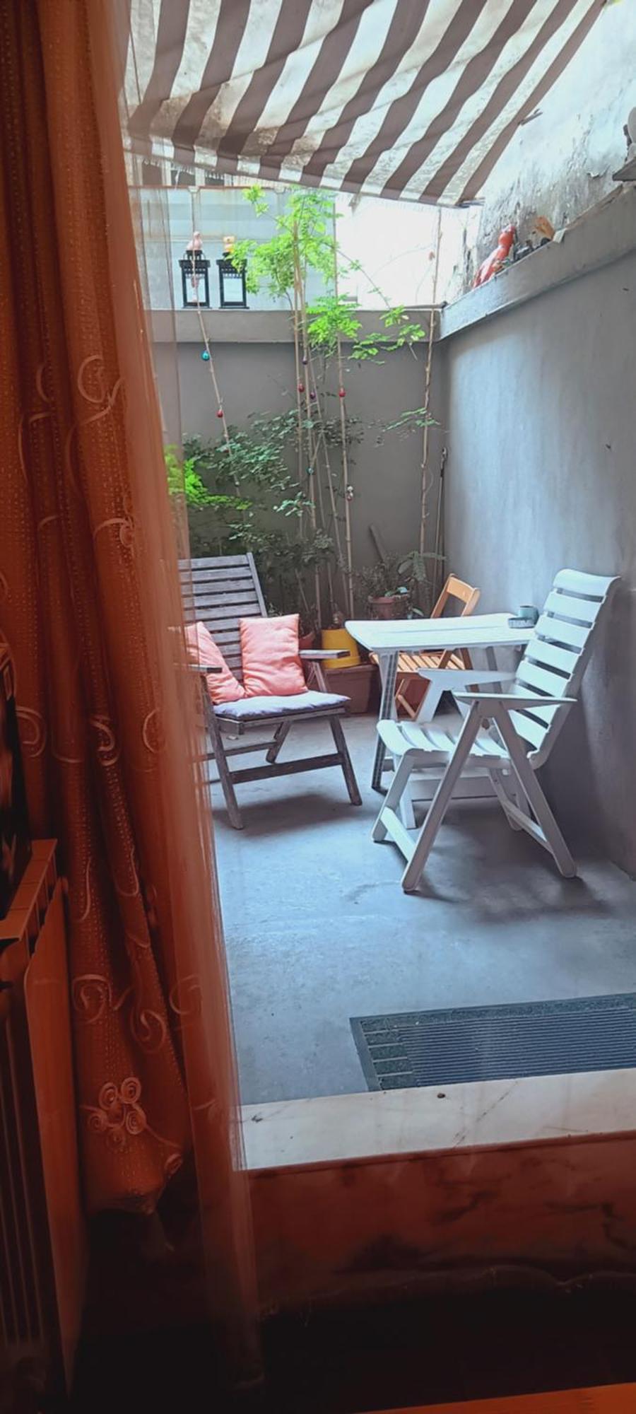 La Casa Vecchia Di Claudio Apartment โรม ภายนอก รูปภาพ