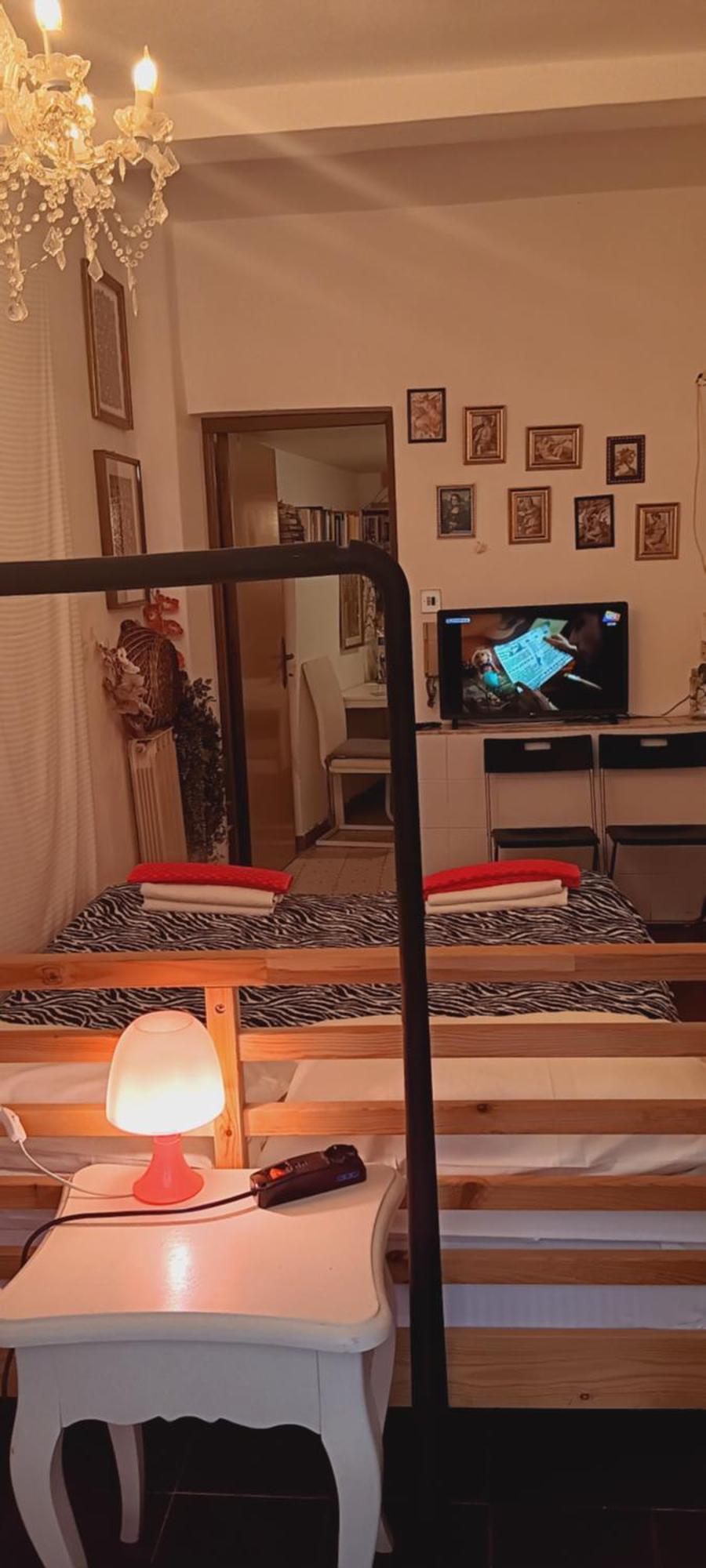 La Casa Vecchia Di Claudio Apartment โรม ภายนอก รูปภาพ