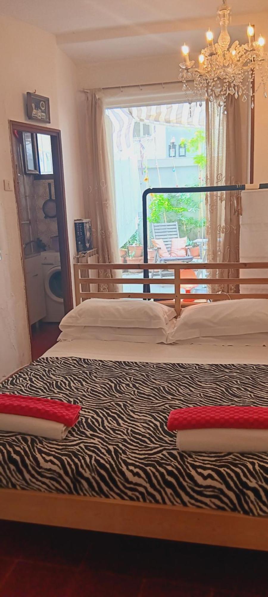 La Casa Vecchia Di Claudio Apartment โรม ภายนอก รูปภาพ